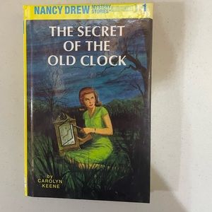 Nancy Drew Volume 1